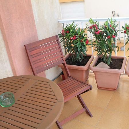 1ªlinea De Playa Puerto De Sagunto Apartamento Exterior foto