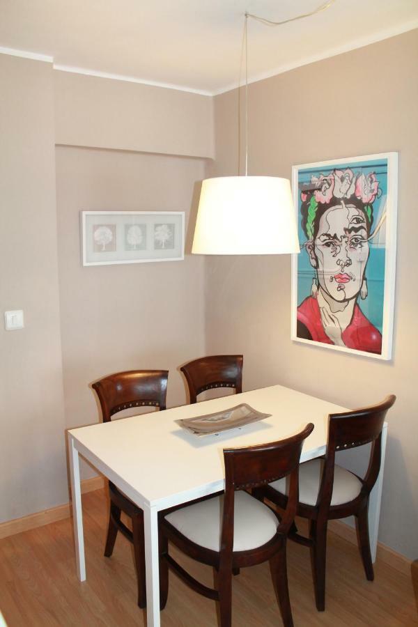 1ªlinea De Playa Puerto De Sagunto Apartamento Exterior foto