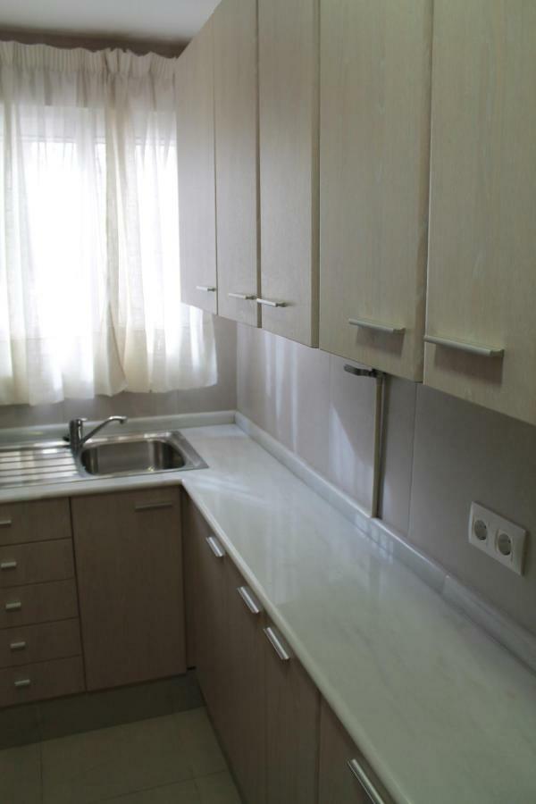 1ªlinea De Playa Puerto De Sagunto Apartamento Exterior foto