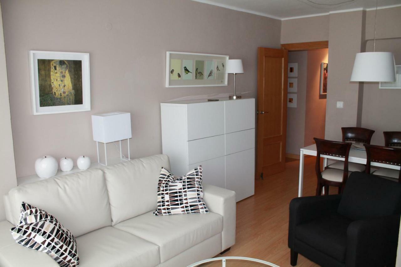 1ªlinea De Playa Puerto De Sagunto Apartamento Exterior foto