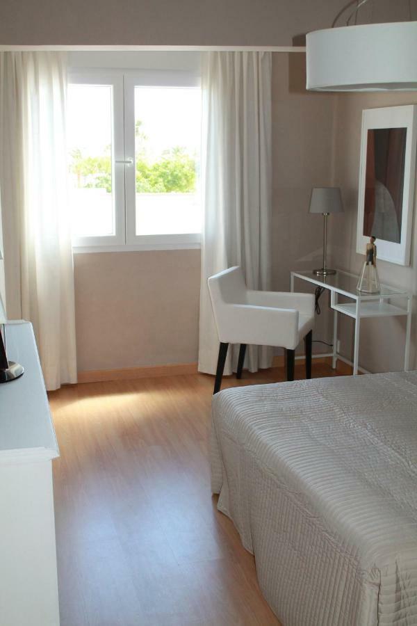 1ªlinea De Playa Puerto De Sagunto Apartamento Exterior foto